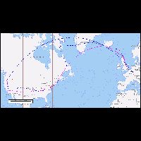 20070929_150000e_20071006_Columbia_400_N466M_Ferry_Flight_Routing.gif