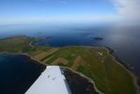 20130805_131429_Flug_N466M_Kirkwall_Sumbourgh.JPG