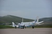 20130805_145253_Flug_GLBNE_GLGNN_GLGNB_FlyBe_Loganair_Saab_340_Sumbourgh.JPG