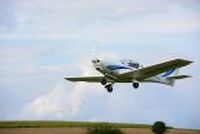 20130813_162655_Flug_OKMUU45_Aveko_VL3_Sprint_Medernach_Kitzebour_ELMD1.JPG