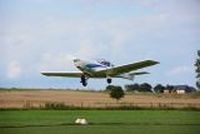 20130813_162655_Flug_OKMUU45_Aveko_VL3_Sprint_Medernach_Kitzebour_ELMD.JPG