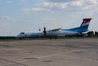 20130814_150753_Flug_LXLGH_DeHavillandCanada_DHC8_402Q_Dash8_Luxair_Luxembourg.JPG